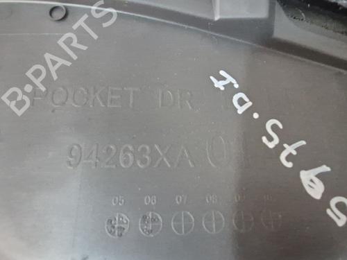 Front left panel SUBARU TRIBECA (B9) 3.0 (WXE) | BP29612610C58 