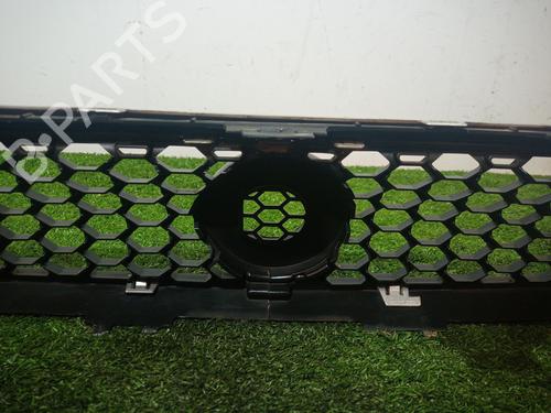 Grille SMART FORTWO Coupe (451) 1.0 (451.331, 451.380) | BP29276763C40 