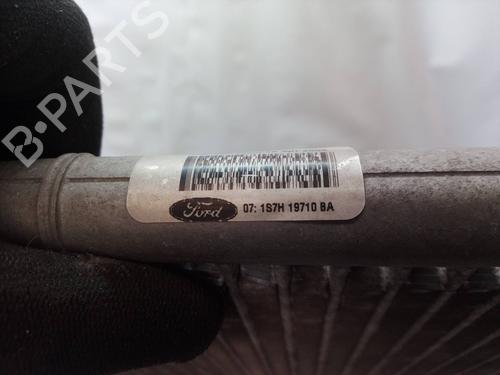AC radiator FORD MONDEO III Saloon (B4Y) 2.0 16V | BP11636184M32 