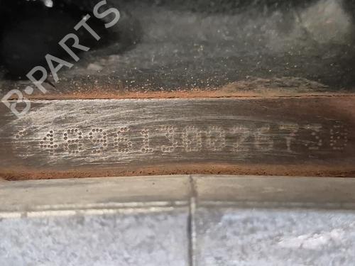 Engine MERCEDES-BENZ E-CLASS (W211) E 320 CDI (211.026) | BP30177664M1