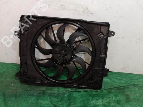 Radiator fan FORD KUGA III (DFK) 2.5 Duratec Plug-in-Hybrid | BP25900848M35 