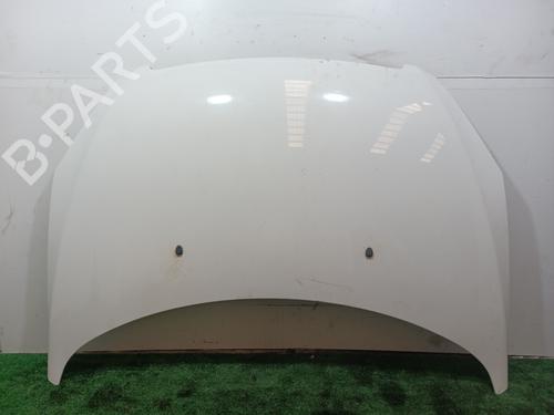 Used Hood PEUGEOT 307 SW (3H) [2002-2009]  13701923