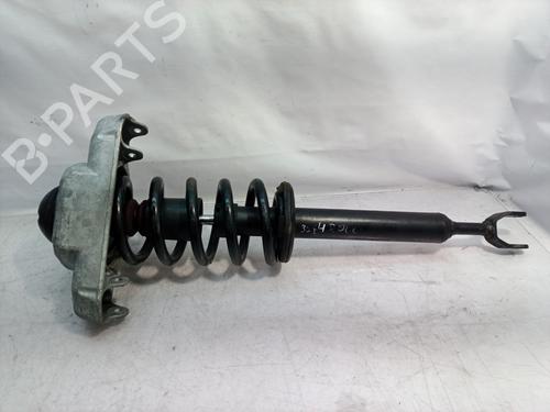 Used Right front shock absorber AUDI A6 C6 (4F2) 3.0 TDI quattro (225 hp) 9640184