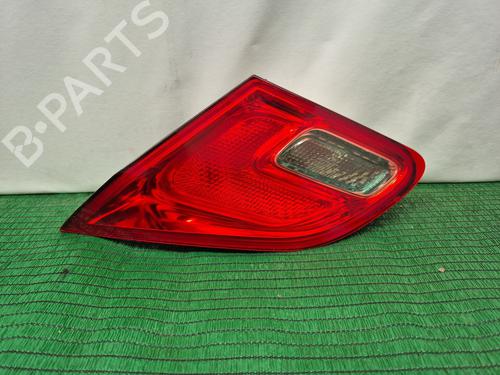 Used Right taillight OPEL ASTRA J (P10) [2009-2016]  26882012