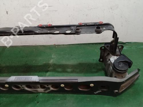 Front bumper reinforcement FORD FOCUS III 1.0 EcoBoost | BP27544737C109 
