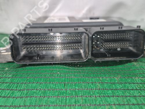 Engine control unit (ECU) OPEL ASTRA J (P10)  | BP26940827M57 