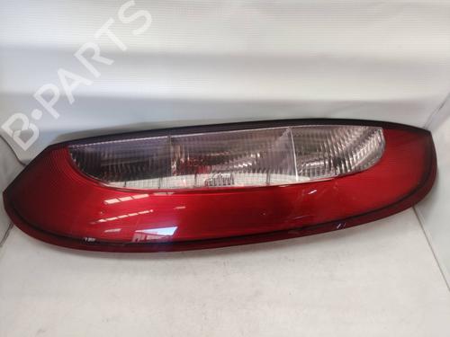 Used Left taillight OPEL CORSA C (X01) 1.3 CDTI (F08, F68) (70 hp) 7928556