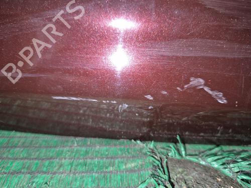 Tailgate CITROËN C4 II (NC_) 1.6 HDi 90 | BP28543361C6