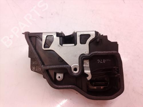 Rear right lock BMW X3 (E83) 2.0 d | BP8375044C99 
