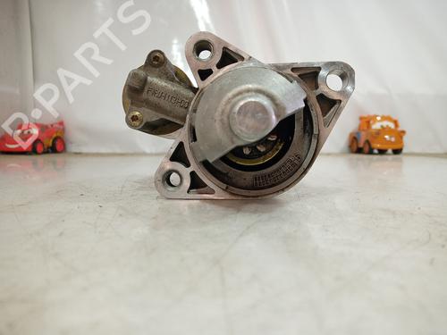 Used Starter MAZDA 626 V Hatchback (GF) [1997-2002]  12322324