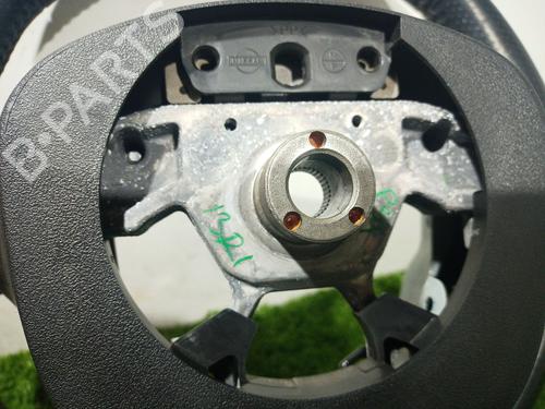 Steering wheel NISSAN JUKE (F15) 1.6 DIG-T 4x4 | BP23992983C49 