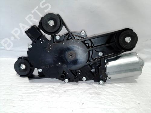 Used Rear wiper motor FORD MONDEO II Saloon (BFP) [1996-2000]  10255060
