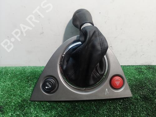 Manual gearbox selector HONDA CIVIC VII Hatchback (EU, EP, EV) 1.7 CTDi (EP4, EU9) (100 hp) 14480339