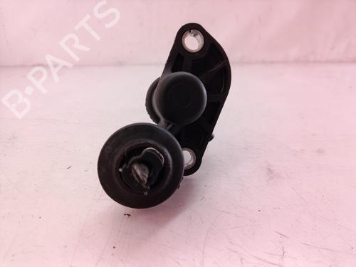 Clutch slave cylinder AUDI A4 B7 (8EC) 2.0 TDI | BP14304044M113 