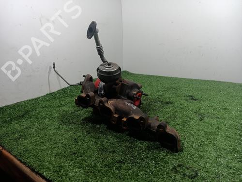 Turbolader/Kompressor MAZDA 5 (CR)  | BP16213647M71 
