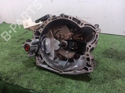 Gearbox PEUGEOT 307 (3A/C)  | BP16326015M3 