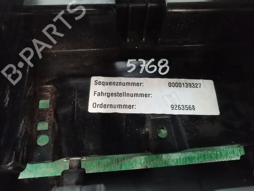 Dashboard BMW 1 (E87) 118 d | BP27571443C46 