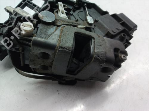 Rear left lock FORD GALAXY II (WA6) 2.0 TDCi | BP8633086C100 