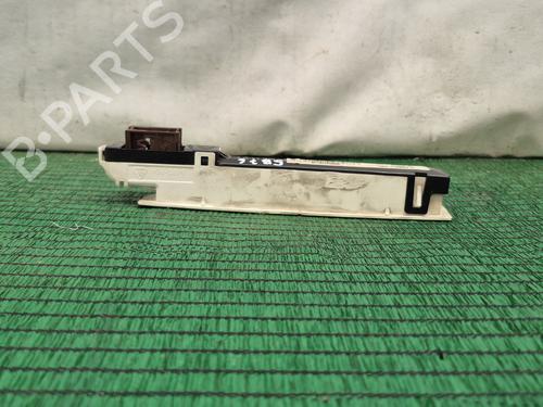 Used Electronic module CITROËN C4 Picasso I MPV (UD_) 2.0 HDi 165 (163 hp) 27202926