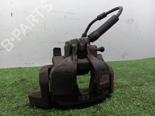 Left front brake caliper PEUGEOT 307 CC (3B)  | BP15981595M105 