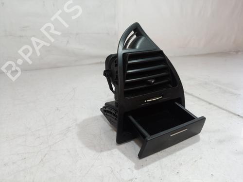 Air vent CITROËN C4 Coupe (LA_) 2.0 HDi | BP11656689I21 