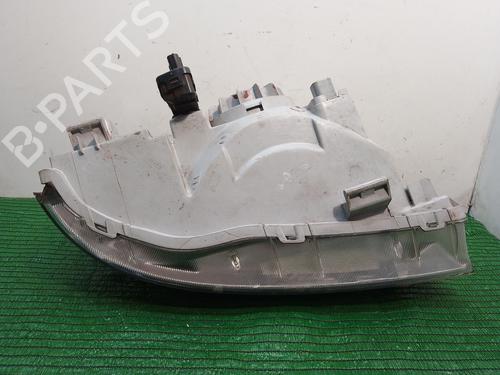 Left headlight HYUNDAI ATOS (MX) 1.1 | BP18971919C28 