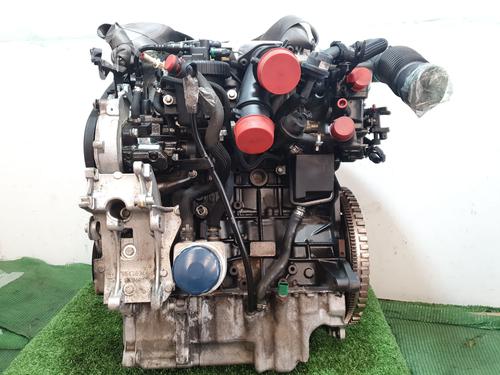 Used Engine CITROËN C5 II (RC_) 2.2 HDi (RC4HXE) (133 hp) 22179186