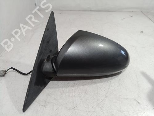 Left mirror NISSAN PRIMERA (P12)  | BP9817389C26 