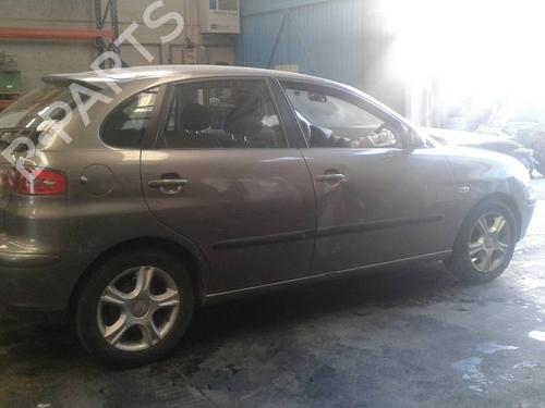 Instrument cluster SEAT IBIZA III (6L1)  | BP9093408C47 