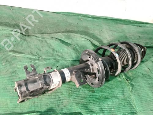 Right front shock absorber MAZDA CX-5 (KE, GH) 2.2 D (KE2FW) | BP26587024M17 