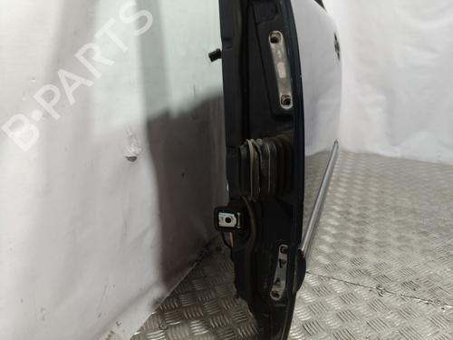Left rear door MERCEDES-BENZ E-CLASS (W210) E 300 D (210.020) | BP9673988C4 