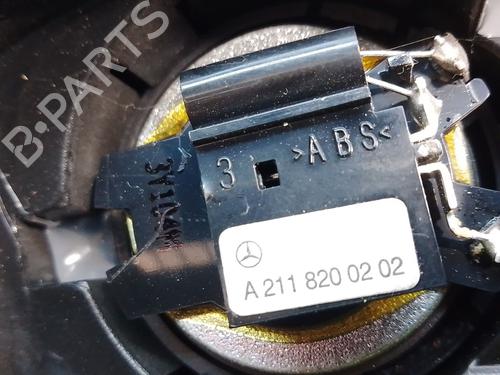 Speaker MERCEDES-BENZ B-CLASS Sports Tourer (W246, W242) B 180 CDI (246.200) | BP18644307E2 