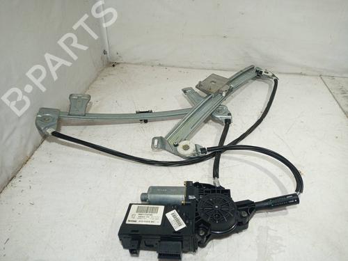Used Front right window mechanism PEUGEOT 307 CC (3B) 2.0 16V (136 hp) 11018158