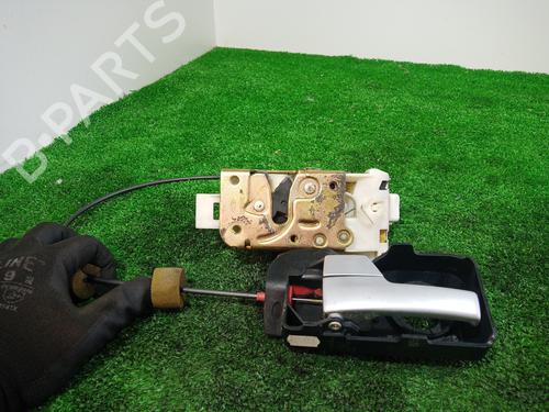 Used Front left lock FORD MONDEO III (B5Y) 2.0 TDCi (130 hp) 13415473