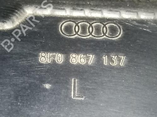 Other AUDI A5 Convertible (8F7)  | BP26731900O1 