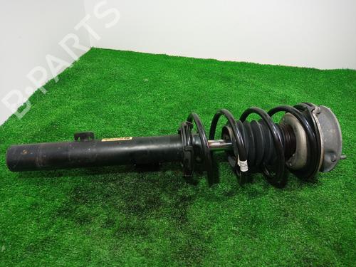 Left front shock absorber BMW 1 (E87) 118 d | BP13420393M16 