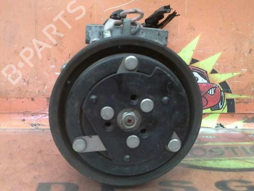 AC compressor ALFA ROMEO 147 (937_) 1.6 16V T.SPARK ECO (937.AXA1A, 937.BXA1A) | BP7923449M34 