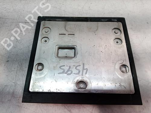 Electronic module MERCEDES-BENZ E-CLASS (W210) E 300 D (210.020) | BP9663696M83 