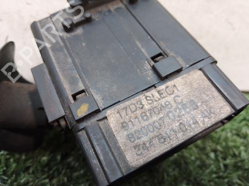Used Steering column stalk NISSAN PRIMASTAR Van (X83) [2002-2025]  17327080