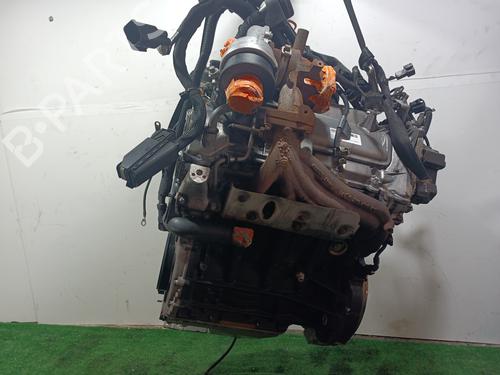 Motor MERCEDES-BENZ A-CLASS (W169) [2004-2012]  7926050