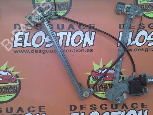 Used Front right window mechanism ROVER 75 (RJ) [1999-2005]  7924589