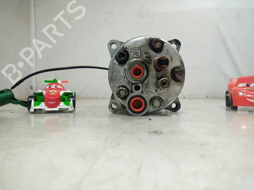 AC Kompressor PEUGEOT 307 SW (3H) 1.6 HDI 110 | BP11282552M34 