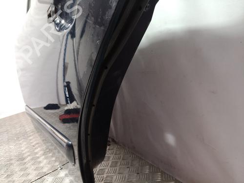 Left rear door MERCEDES-BENZ E-CLASS (W210) E 300 D (210.020) | BP9673988C4 