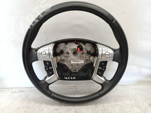 Used Steering wheel FORD S-MAX (WA6) 2.0 TDCi (140 hp) 7929357