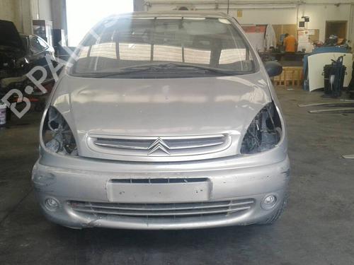 Engine control unit (ECU) CITROËN XSARA PICASSO (N68) 2.0 HDi | BP7928995M57 
