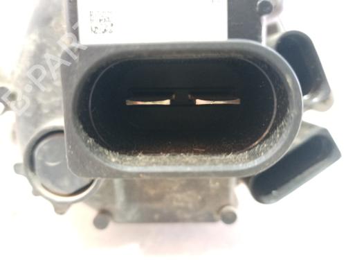 Steering rack SKODA SUPERB II Estate (3T5) 2.0 TDI 16V | BP12439213M22 
