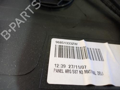 Rear left panel CITROËN C4 Picasso I MPV (UD_)  | BP11134092C60 