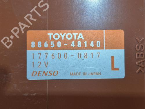 Control unit LEXUS RX (_U3_) 400h AWD (MHU38_) | BP38775046M11 - Image 3
