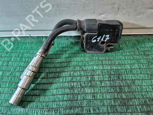 Used Ignition coil Ignition coil MERCEDES-BENZ E-CLASS (W210) E 280 (210.063) (204 hp) 40102794 40102794