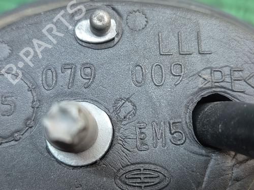 Left mirror SEAT LEON (1P1) 1.9 TDI | BP29967184C26 